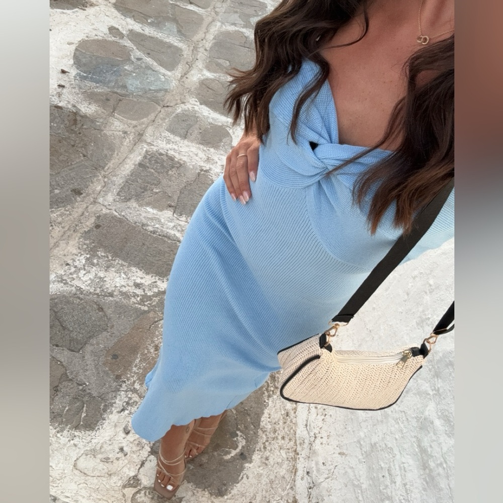 Brand New Women’s Knit Dress